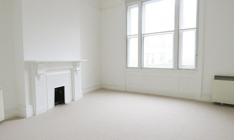 Spacious One Double ...