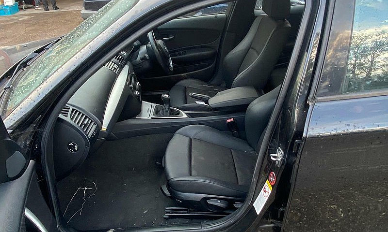 Bmw 120I 2008 Msport...