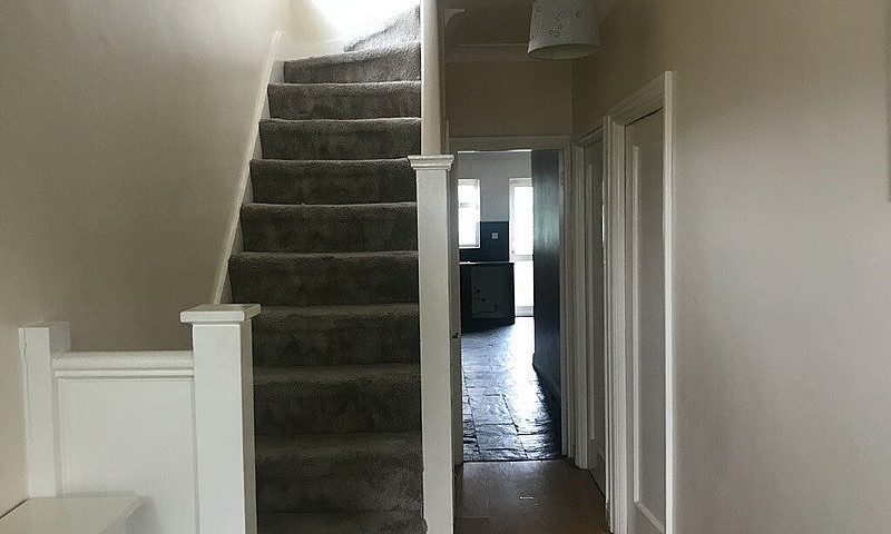 3 Bed Semi...