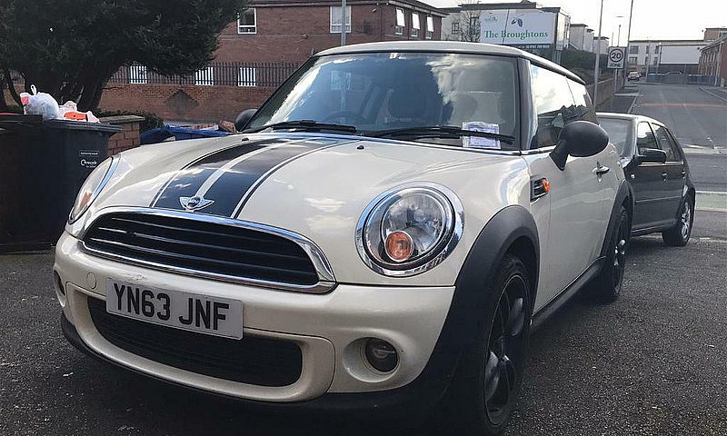 Mini Hatch...