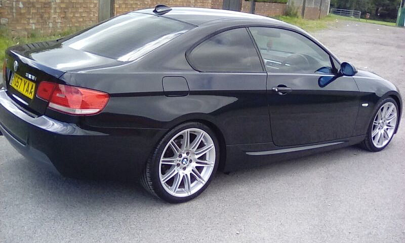 Bmw, 3 Series,M,Spor...
