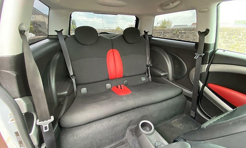Mini Cooper S - New ...