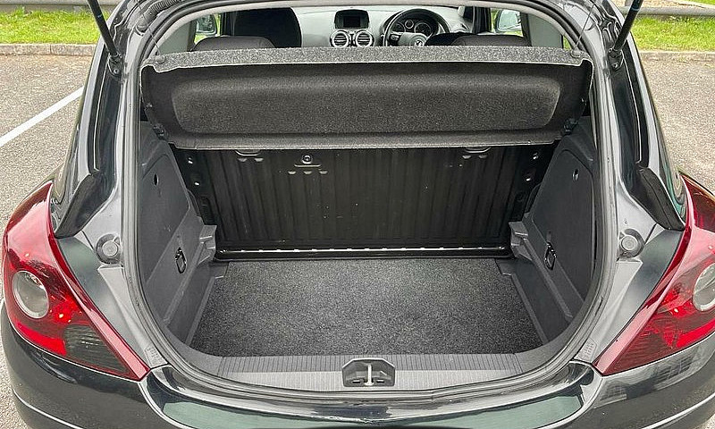 Vauxhall Costa 1.4 B...