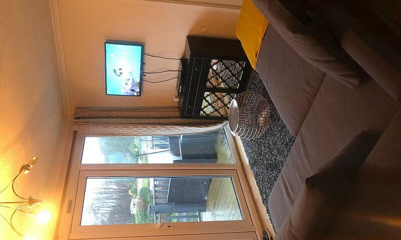 2 Bedroom House In S...