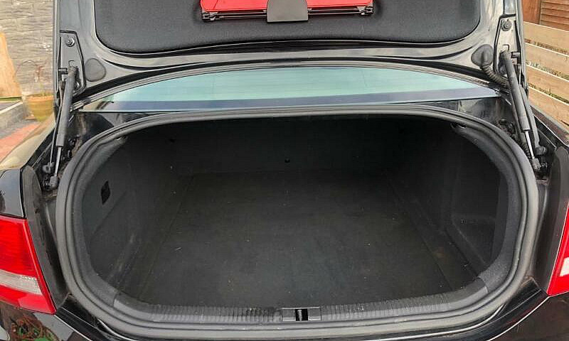 2007 Audi A6 2.0 Tfs...