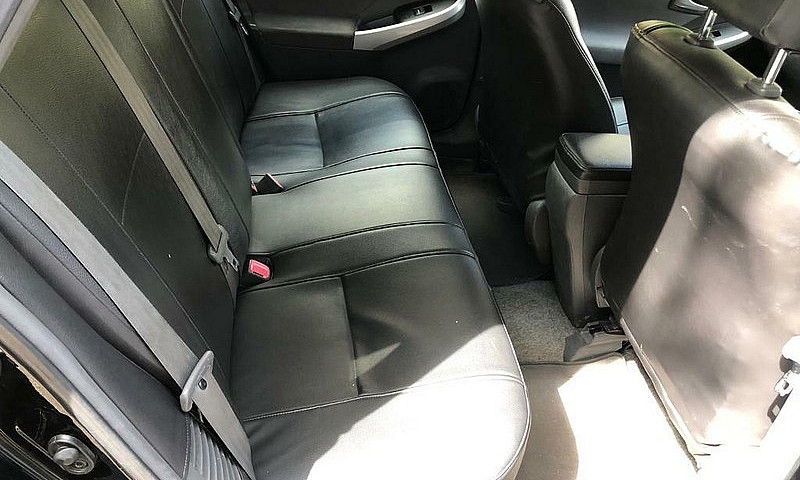 Toyota Prius ...
