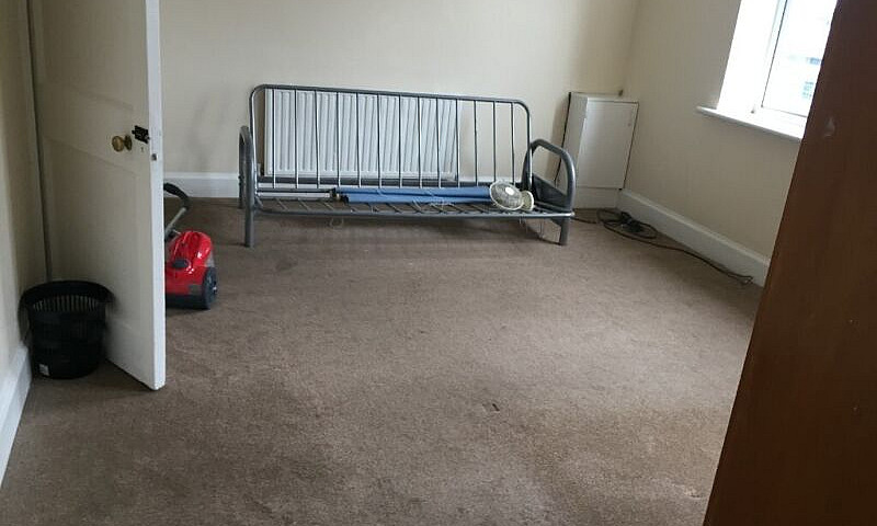 3 Bedroom Flat First...