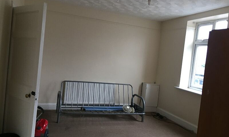 3 Bedroom Flat First...