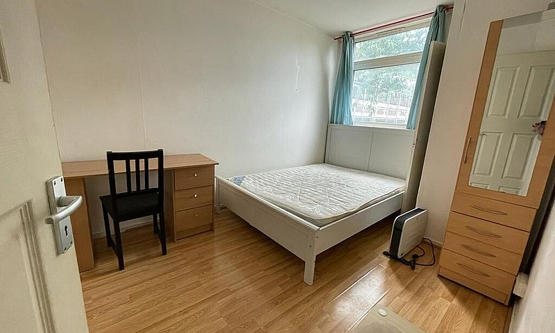 Two / Three Bedroom ...