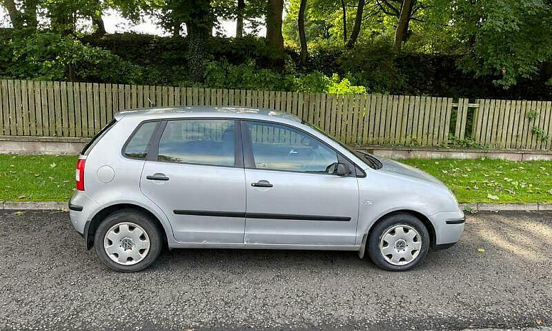 Cheap Diesel Car, On...