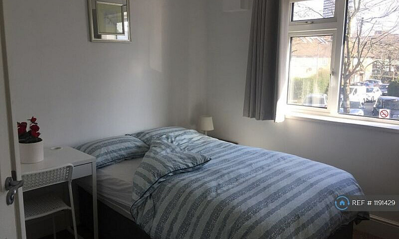 1 Bedroom In East Fe...