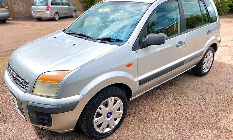 Ford, Fusion, Hatchb...