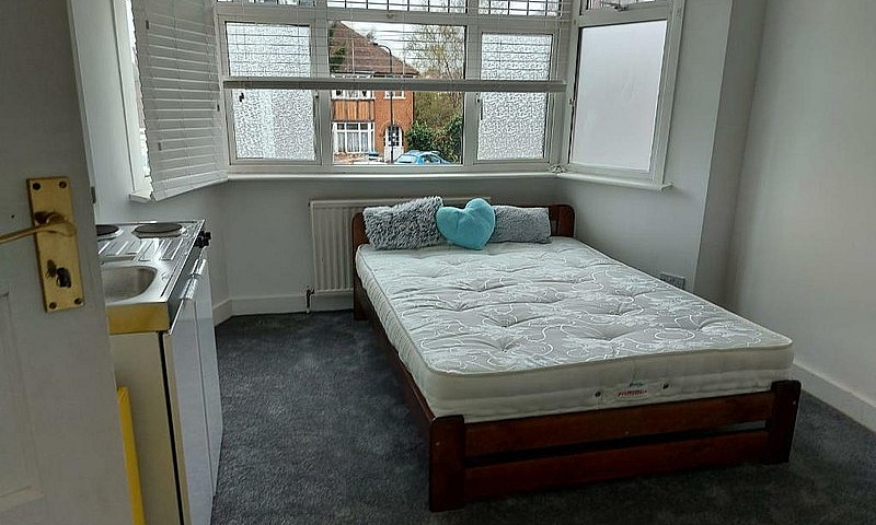 Lovely Double Room I...