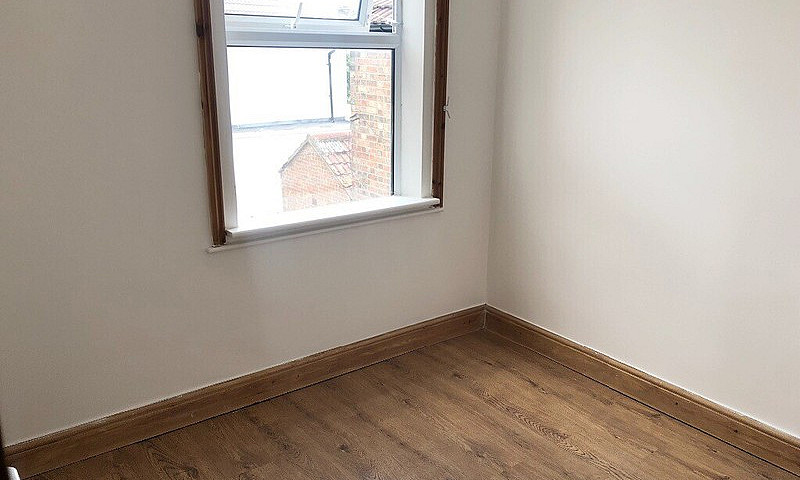 2 Bedroom 1St Floor ...