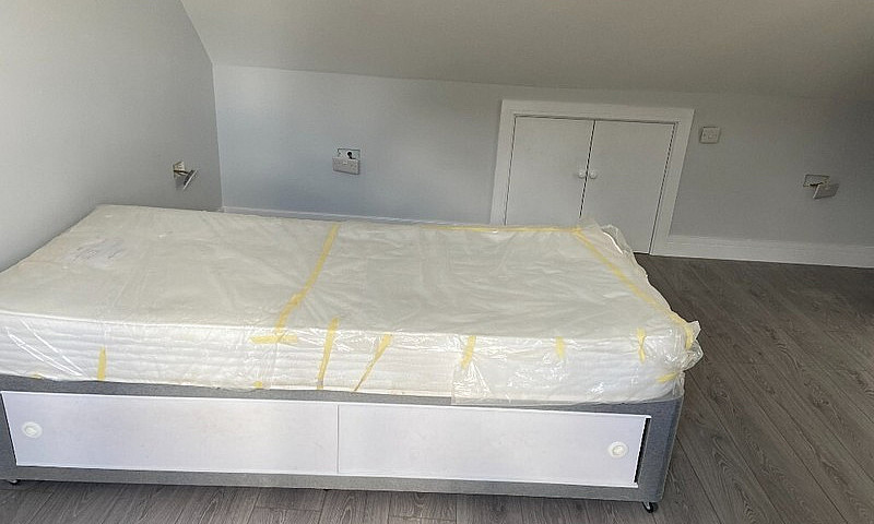 Two Bedroom Flat 2Nd...