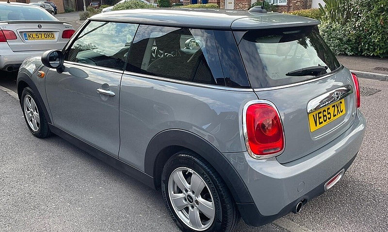 Mini One...