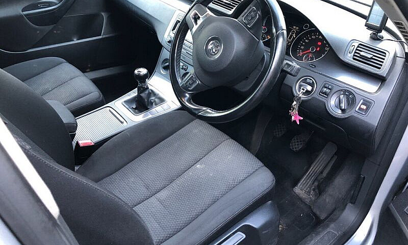 Volkswagen, Passat, ...