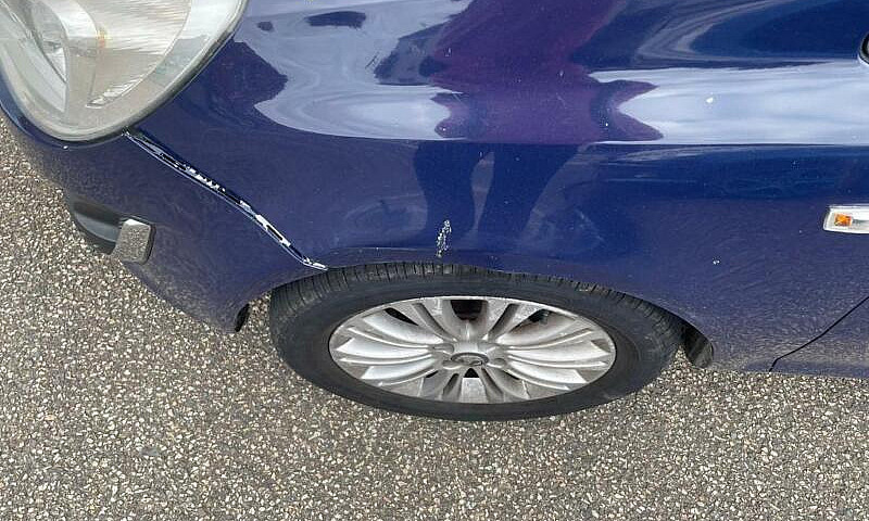 Vauxhall Corsa Autom...