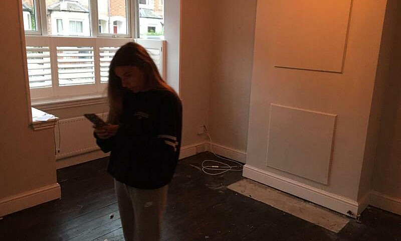 3 Bed Terrace House ...