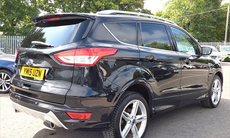 2015 15 Ford Kuga 2....