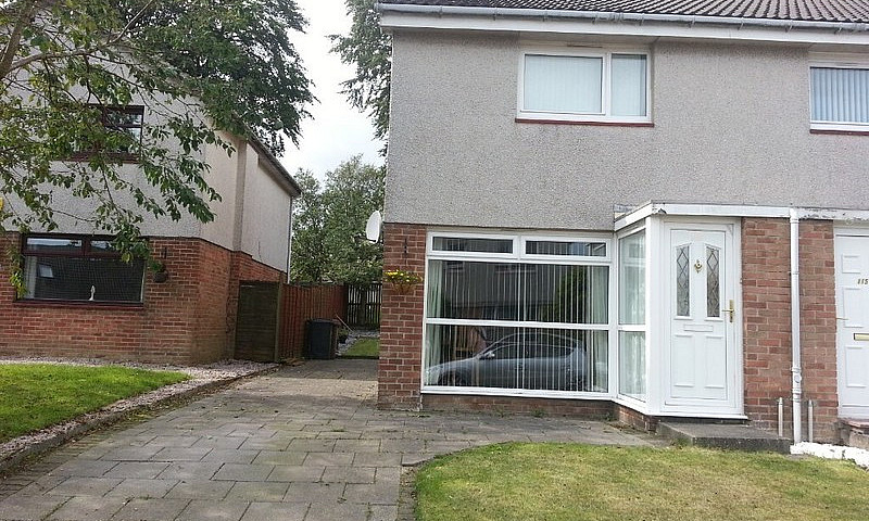 2 Bedroom House For ...