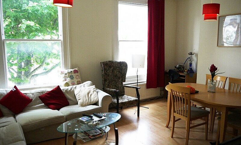 5 Bedroom Flat In Iv...