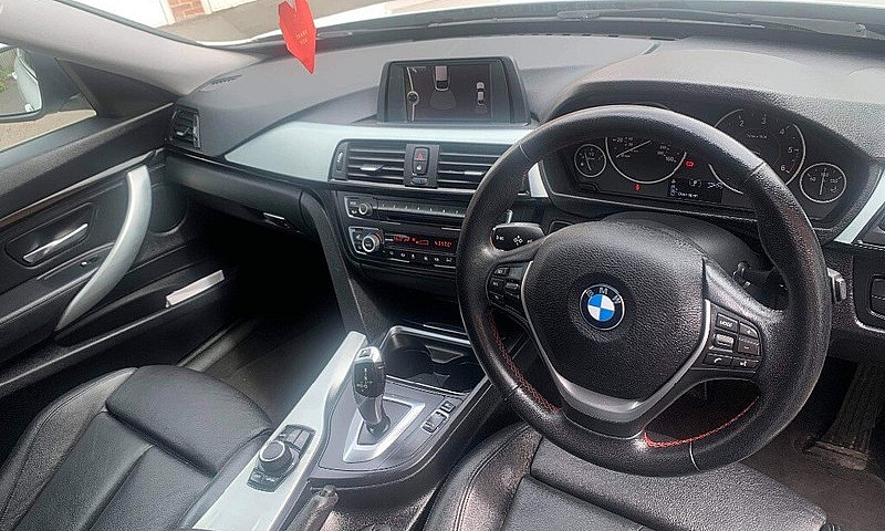 Bmw, 3 Series, Hatch...