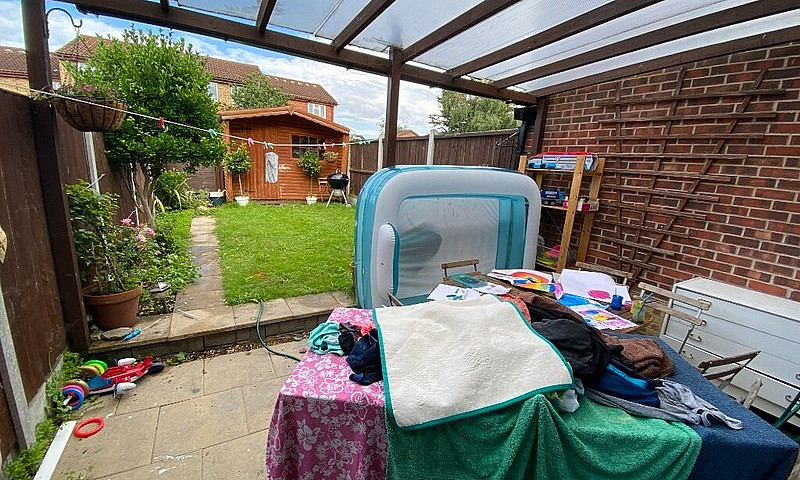 Beautiful 3 Bedroom ...
