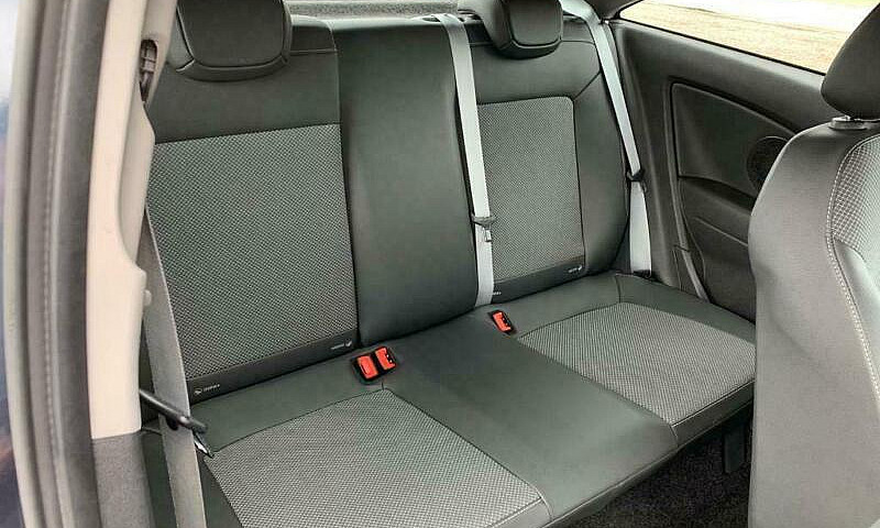 Vauxhall Corsa Desig...