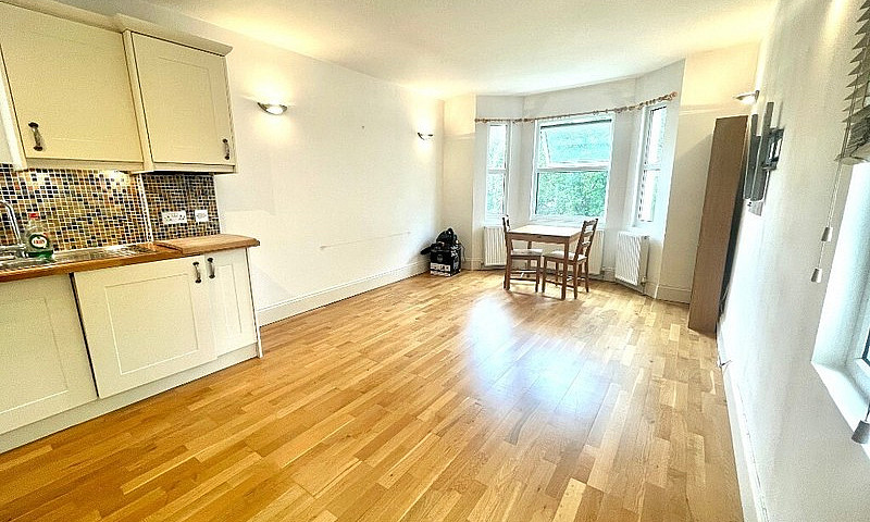 Butler Ave, Harrow H...
