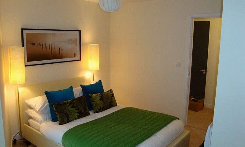 One Bedroom Flat For...