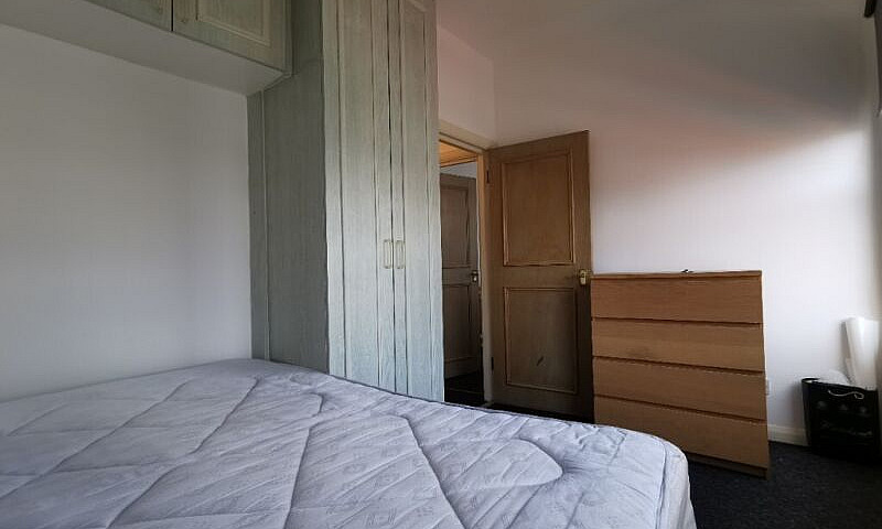 Beautiful One Bedroo...