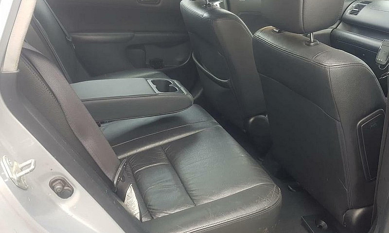 Honda Civic 1.6 Exec...
