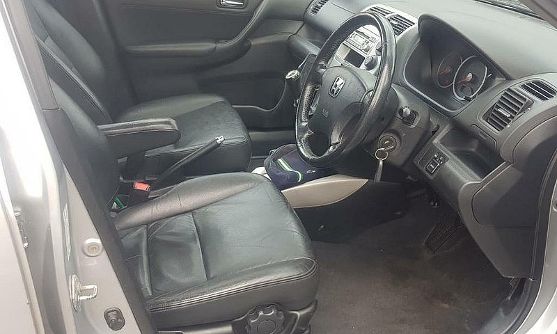Honda Civic 1.6 Exec...