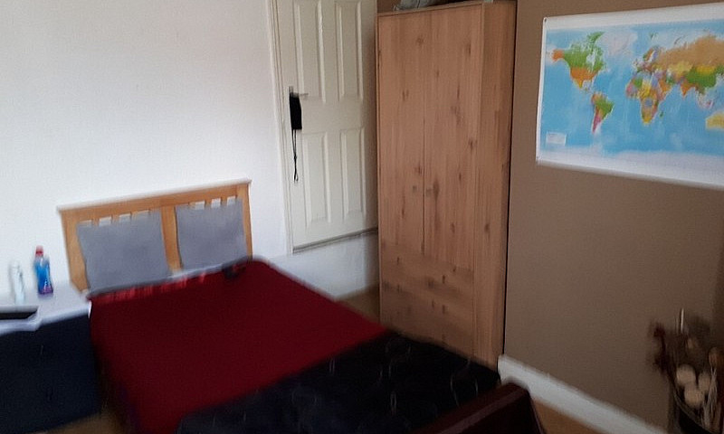 Two Bedroom House To...