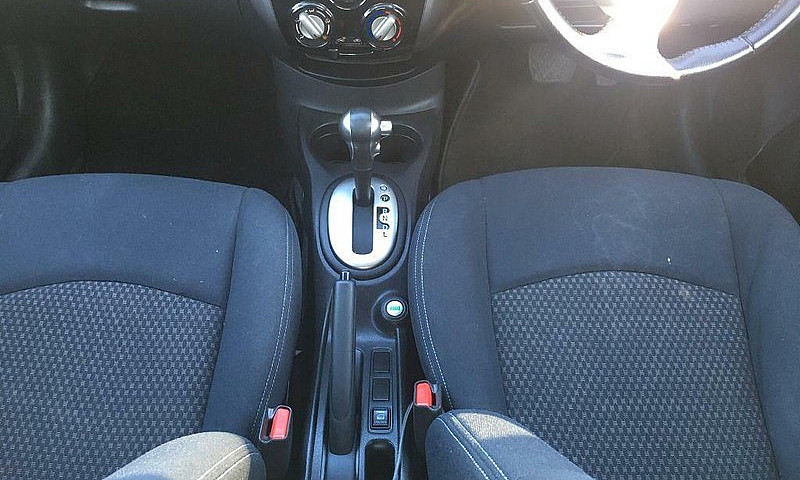 Auto Nissan Note 66 ...