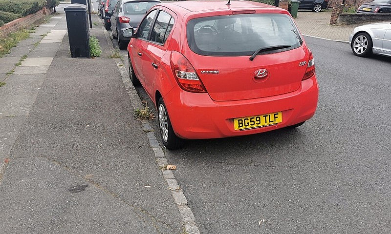 Hyundai, I20, Hatchb...