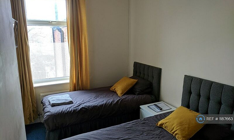 4 Bedroom House In W...