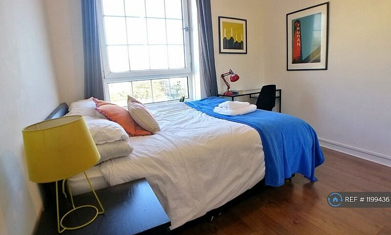 1 Bedroom In Willis ...