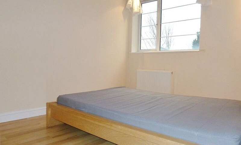2 Double Bedroom Fla...