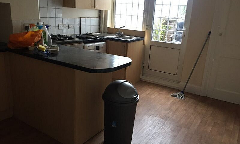 3 Bedroom Flat First...