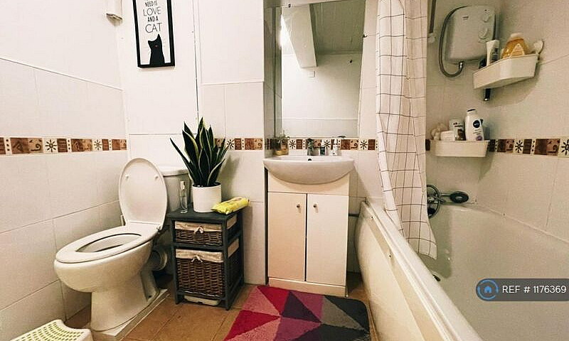 1 Bedroom In Loweswa...