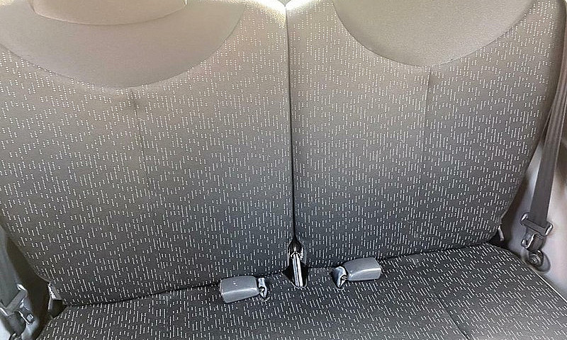 Peugeot 107...