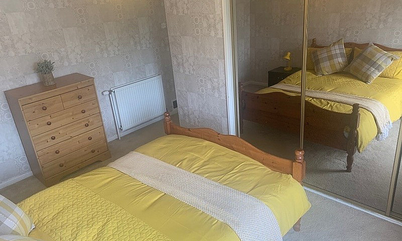 Short Let 3 Bedroom ...