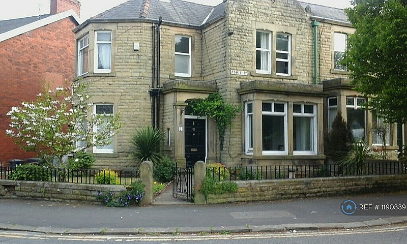 1 Bedroom In Powis R...