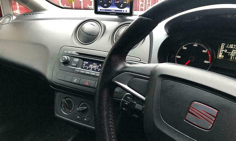 Seat Ibiza Estate 1....
