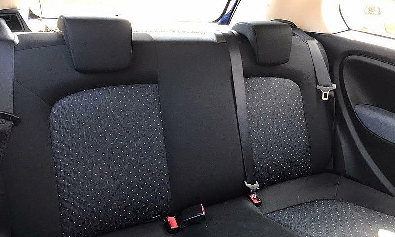 2008 Fiat Punto 1.2?...