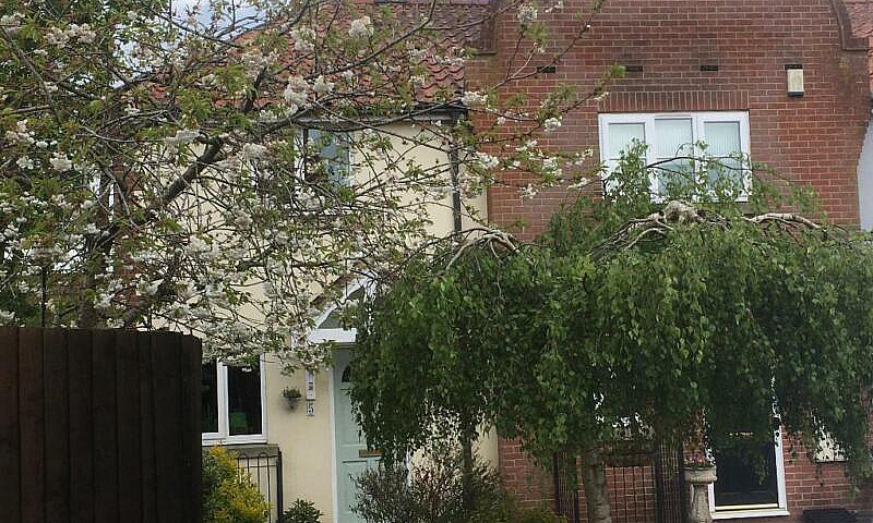 4 Bedroom House In M...