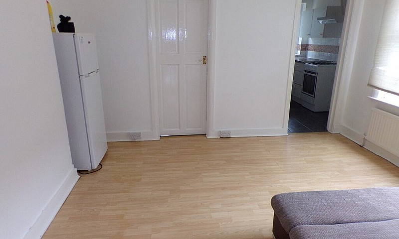 Bright And Spacious ...