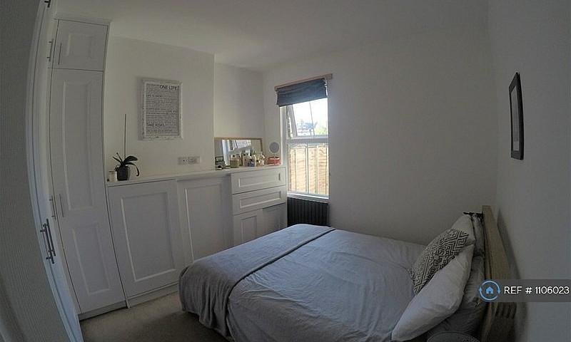1 Bedroom Flat In Ki...